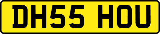 DH55HOU