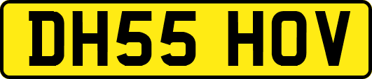 DH55HOV