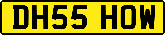DH55HOW