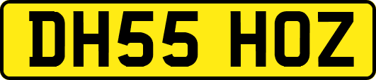 DH55HOZ