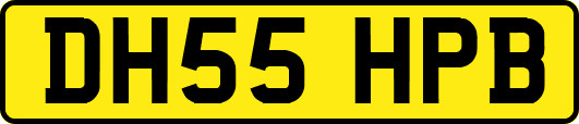 DH55HPB