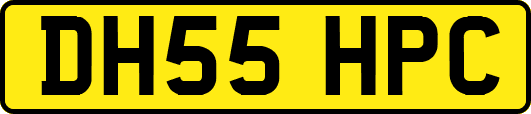 DH55HPC