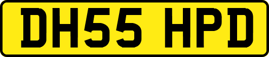 DH55HPD