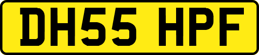 DH55HPF