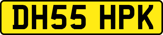 DH55HPK