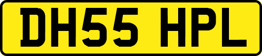 DH55HPL