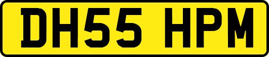 DH55HPM
