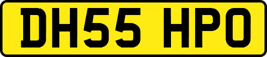 DH55HPO