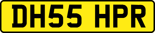 DH55HPR
