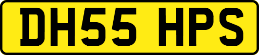 DH55HPS