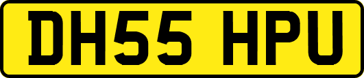 DH55HPU