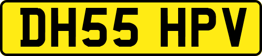 DH55HPV