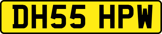 DH55HPW
