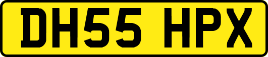 DH55HPX