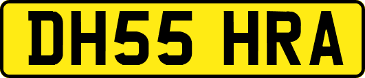 DH55HRA