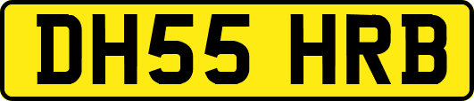 DH55HRB