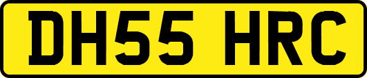 DH55HRC