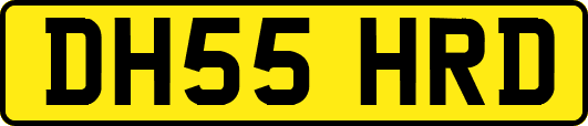 DH55HRD
