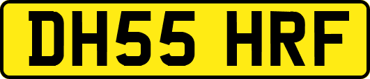DH55HRF