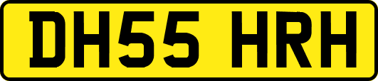 DH55HRH