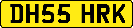 DH55HRK