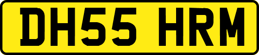 DH55HRM