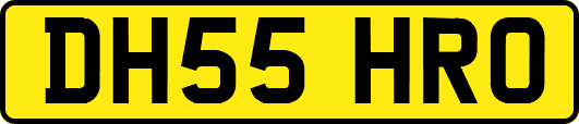DH55HRO