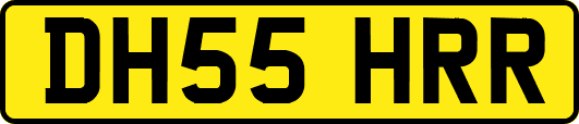 DH55HRR