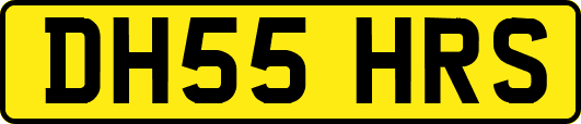 DH55HRS