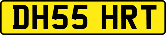 DH55HRT