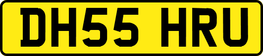 DH55HRU
