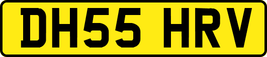 DH55HRV