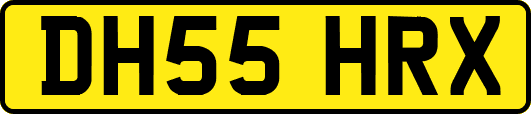 DH55HRX