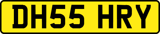 DH55HRY
