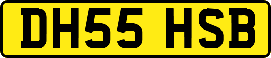 DH55HSB