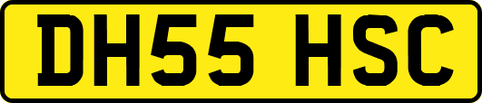 DH55HSC