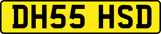DH55HSD