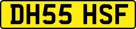 DH55HSF