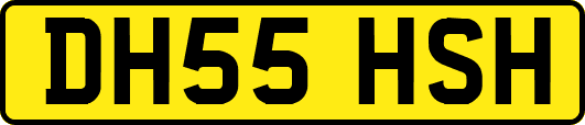 DH55HSH