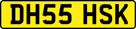 DH55HSK