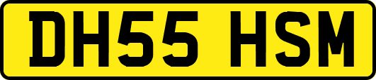 DH55HSM