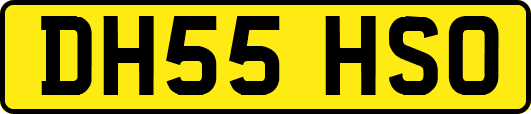 DH55HSO