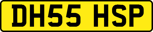 DH55HSP