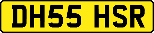 DH55HSR