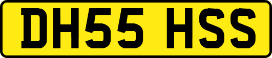 DH55HSS