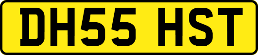 DH55HST