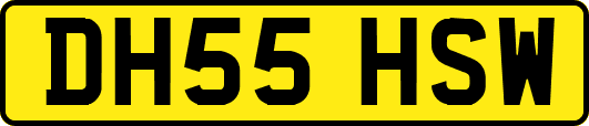 DH55HSW