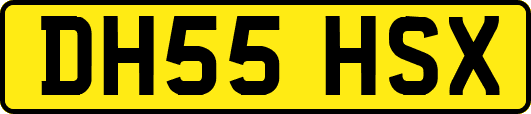DH55HSX