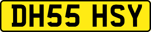 DH55HSY