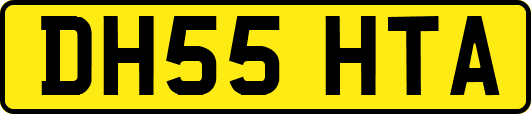 DH55HTA